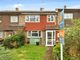Thumbnail Terraced house for sale in Towers View, Kennington, Ashford