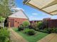 Thumbnail End terrace house for sale in Hamilton Road, Little Canfield, Dunmow