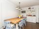Thumbnail Link-detached house for sale in The Nightingales, Uckfield