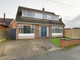 Thumbnail Detached house for sale in Ingleby Road, Messingham, Scunthorpe