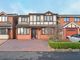 Thumbnail Detached house for sale in Burleigh Close, Hednesford, Cannock
