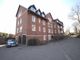 Thumbnail Flat for sale in Masters Court, Wood Lane, Ruislip
