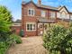 Thumbnail End terrace house for sale in Douglas Road, Weymouth