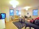 Thumbnail Flat to rent in Somersham, 26 Ray Park Avenue, Maidenhead, Berkshire