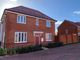 Thumbnail Detached house to rent in Wynn Drive, Melton Mowbray