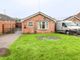 Thumbnail Bungalow for sale in Barlow Drive North, Awsworth, Nottingham