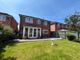 Thumbnail Detached house for sale in Clos Belyn, Llandudno Junction