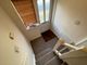 Thumbnail Town house for sale in Culland Road, Branston, Burton-On-Trent