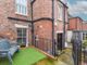 Thumbnail Terraced house for sale in Victoria Square, Whitby