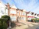 Thumbnail Semi-detached house for sale in Coombe Gardens, New Malden