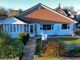 Thumbnail Detached bungalow for sale in Villiers Crescent, Eccleston