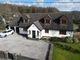 Thumbnail Detached house for sale in Palmers Flat, Coleford