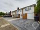 Thumbnail Semi-detached house for sale in Dinsdale Avenue, Acklam, Middlesbrough