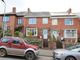 Thumbnail Terraced house to rent in Hamlin Lane, Heavitree, Exeter