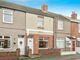 Thumbnail Terraced house for sale in Kings Road, Askern, Doncaster