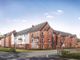 Thumbnail Property for sale in Knox Court, Bilton Road, Rugby