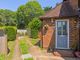 Thumbnail Maisonette for sale in Amberley Road, Godalming