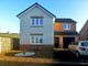 Thumbnail Detached house for sale in Dirleton Court, Torrance Park, Motherwell