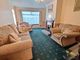 Thumbnail Detached bungalow for sale in Downland View, Shanklin