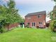 Thumbnail Detached house for sale in Aspen Way, Norton Canes, Cannock