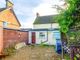 Thumbnail End terrace house to rent in High Street, Kempston, Bedford