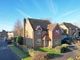 Thumbnail Detached house for sale in Penrose Way, Four Marks, Alton, Hampshire