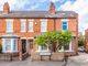 Thumbnail Terraced house for sale in Albert Street, Radcliffe-On-Trent, Nottingham