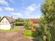 Thumbnail Semi-detached house for sale in The Waldrons, East Garston, Hungerford, Berkshire