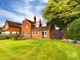 Thumbnail Detached house for sale in Courthouse Road, Maidenhead, Berkshire