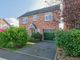 Thumbnail Detached house for sale in Queen Mary Way, Walton, Liverpool