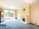 Thumbnail Detached bungalow for sale in Deerhurst Close, New Barn, Longfield