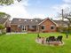 Thumbnail Bungalow for sale in Burton Road, Flixborough, Scunthorpe