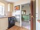 Thumbnail Link-detached house for sale in Hollybush Road, Carterton, Oxfordshire