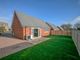 Thumbnail Detached bungalow for sale in Martello Drive, Kirby Road, Walton On The Naze