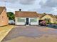 Thumbnail Detached bungalow for sale in Frinton Road, Thorpe-Le-Soken, Clacton-On-Sea