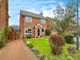 Thumbnail Detached house for sale in Garth Avenue, North Duffield, Selby, North Yorkshire