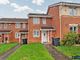 Thumbnail Terraced house for sale in Reuben Avenue, The Shires, Nuneaton