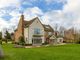 Thumbnail Detached house for sale in Windmill Hill, Exning, Newmarket, Suffolk