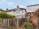 Thumbnail End terrace house for sale in St. Ann's Park Road, London