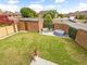 Thumbnail Detached house for sale in Tithe Barn Drive, Maidenhead