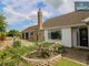 Thumbnail Detached bungalow for sale in St Margarets Crescent, Habrough