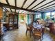 Thumbnail Cottage for sale in Walcot Green, Diss