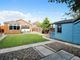 Thumbnail Bungalow for sale in Skellingthorpe Road, Lincoln, Lincolnshire
