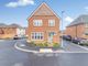 Thumbnail Detached house for sale in Lave Way, Sudbrook, Caldicot, Monmouthshire