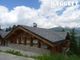 Thumbnail Villa for sale in La Plagne Tarentaise, Savoie, Auvergne-Rhône-Alpes