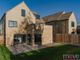 Thumbnail Detached house for sale in New Road, Woodmancote, Cheltenham