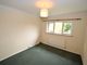 Thumbnail Detached house for sale in Foxhill Crescent, Camberley