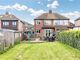 Thumbnail Semi-detached house for sale in The Gresleys, Ross-On-Wye, Herefordshire