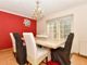 Thumbnail Detached house for sale in Hever Road, West Kingsdown, Sevenoaks, Kent