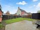 Thumbnail Detached house for sale in Peach Close, Walton Cardiff, Tewkesbury